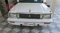 تويوتا كراون